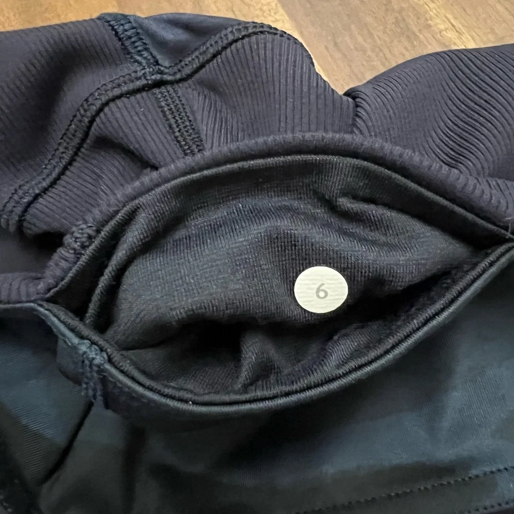 lululemon athletica lululemon blue